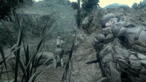 metal-gear-solid-master-collection-vol-2--screenshot-5