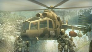 metal-gear-solid-master-collection-vol-2--screenshot-7
