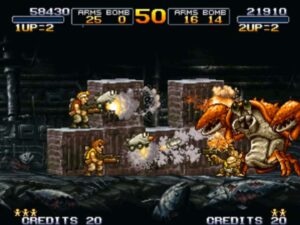 metal-slug-3--screenshot-1