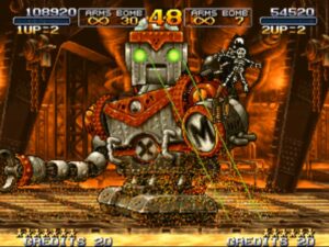 metal-slug-3--screenshot-10