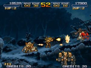 metal-slug-3--screenshot-3