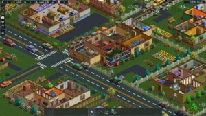 metropolis-1998--screenshot-0