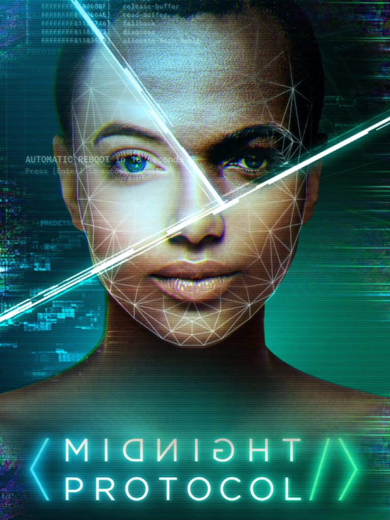 Play › Midnight Protocol on Cloud Gaming - Discover where.