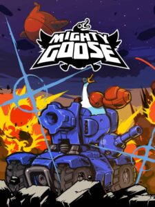 mighty-goose--portrait