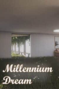 millennium-dream--portrait