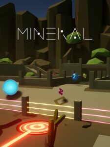 mineral--portrait