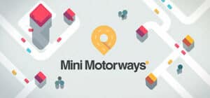Play › Mini Motorways on Cloud Gaming - Discover where.