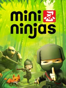 mini-ninjas--portrait