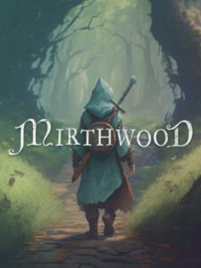 mirthwood--portrait