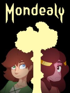 mondealy--portrait