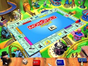 monopoly-junior--screenshot-4