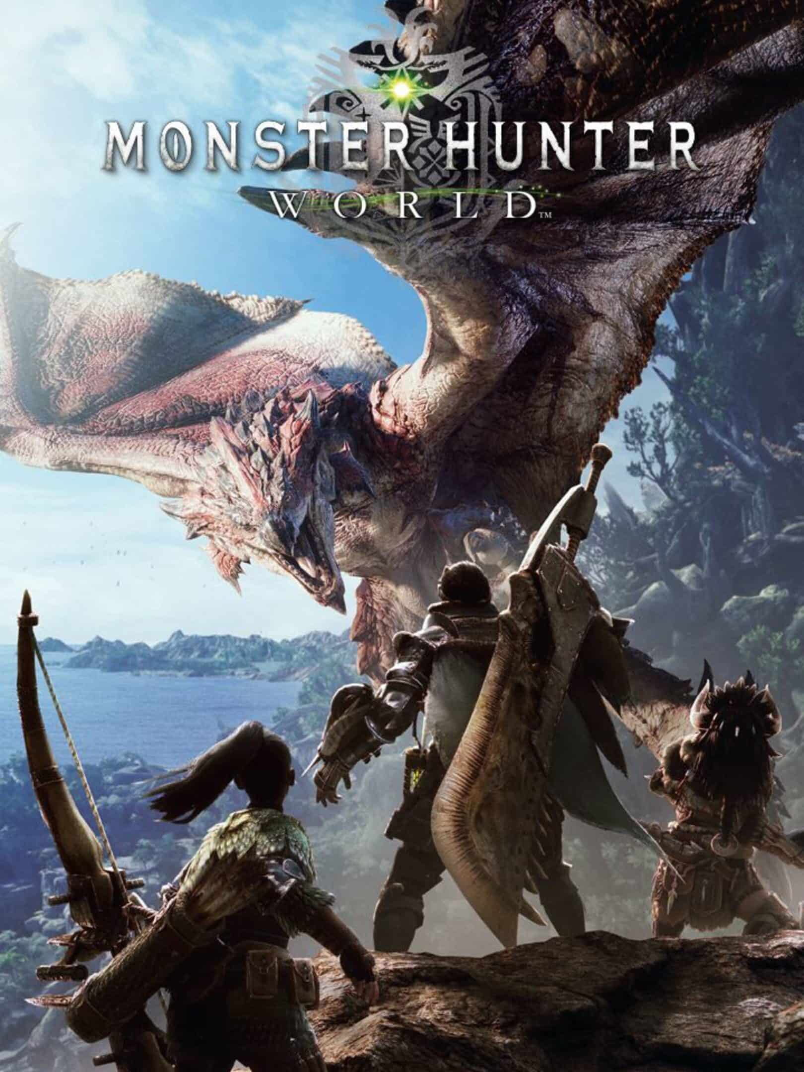5291 Best GeForce Now Games Full List 06 2026 Daily Updates Monster Hunter World Portrait 