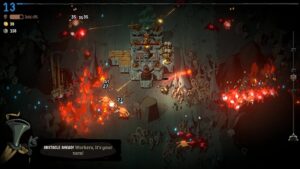 monsters-are-coming-rock-a-road--screenshot-0