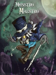monstro-maestro--portrait