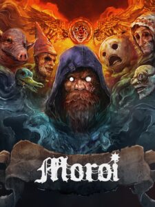 moroi--portrait