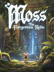moss-the-forgotten-relic--portrait