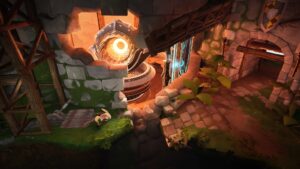 moss-the-forgotten-relic--screenshot-1