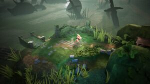 moss-the-forgotten-relic--screenshot-5