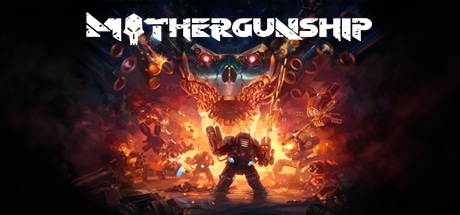 mothergunship--landscape