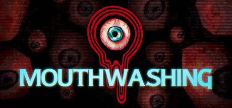 mouthwashing--landscape
