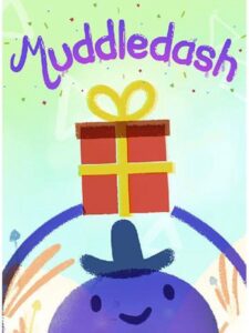 muddledash--portrait