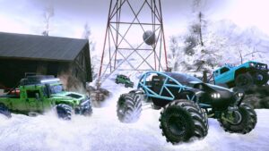 mudness-offroad-4x4-truck-car-simulator--screenshot-4