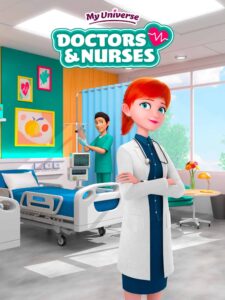 my-universe-doctors-a-nurses--portrait