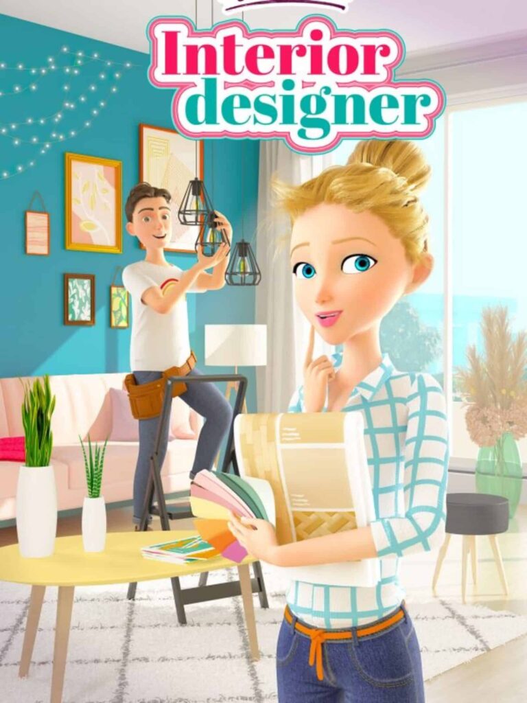 Play › My Universe - Interior Designer on Cloud Gaming - Discover where.