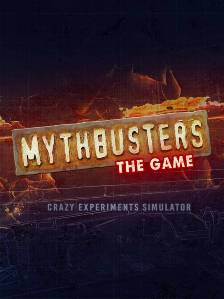Jogue MythBusters: The Game - Crazy Experiments Simulator em cloud