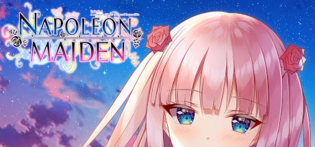 napoleon-maiden--landscape