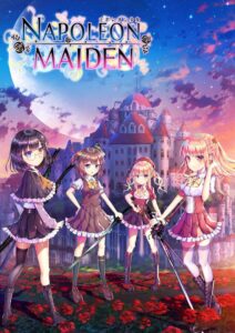 napoleon-maiden--screenshot-1