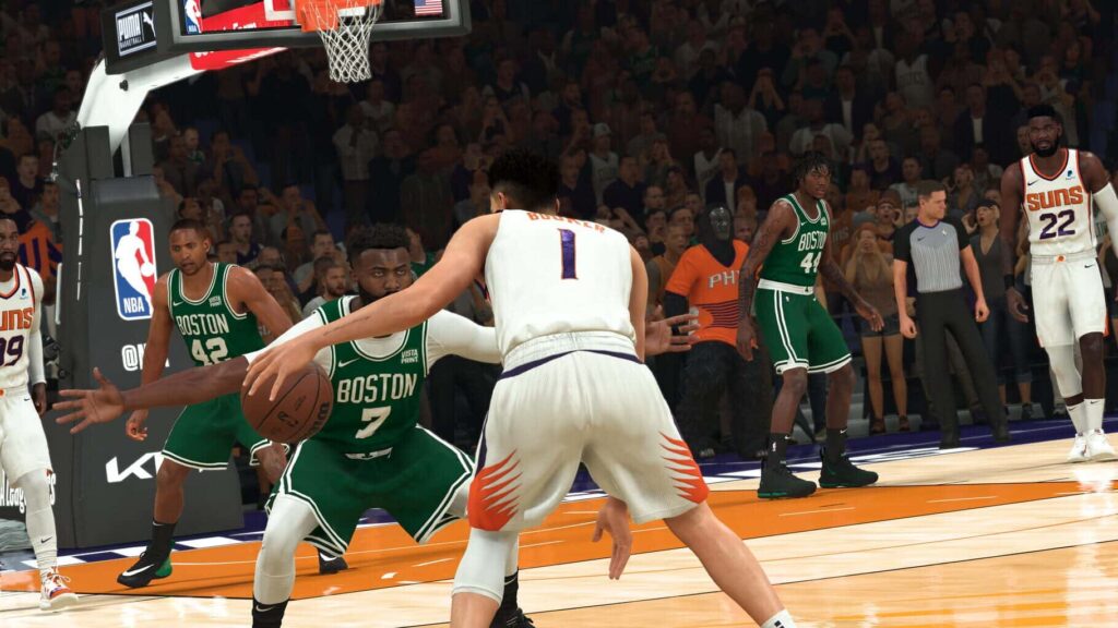 Play NBA 2K23 On Cloud Gaming Discover Where Nba 2k23 Screenshot 3 1024x576 