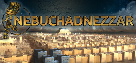 nebuchadnezzar--landscape