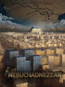 nebuchadnezzar--portrait