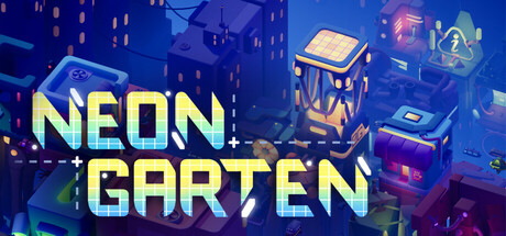 neongarten--landscape