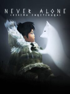 never-alone--portrait