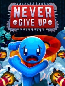 never-give-up--portrait