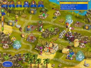 new-yankee-6-in-pharaohs-court--screenshot-4