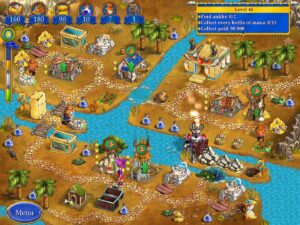 new-yankee-6-in-pharaohs-court--screenshot-7