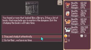 nexoria-dungeon-rogue-heroes--screenshot-1