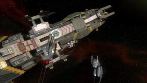 nexus-the-jupiter-incident--screenshot-3