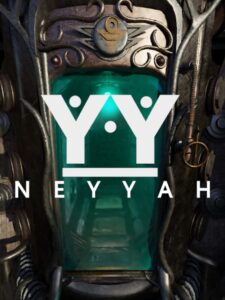 neyyah--portrait