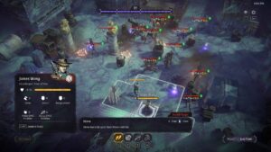 nightmare-frontier--screenshot-4