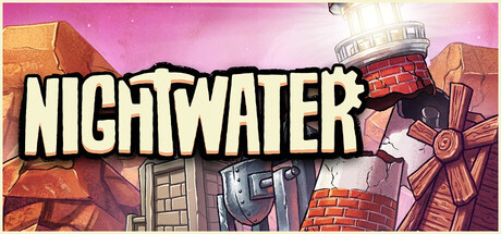 nightwater--landscape