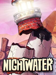 nightwater--portrait