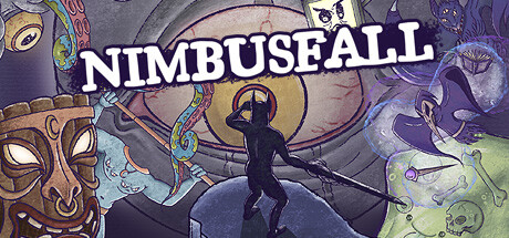 nimbusfall--landscape