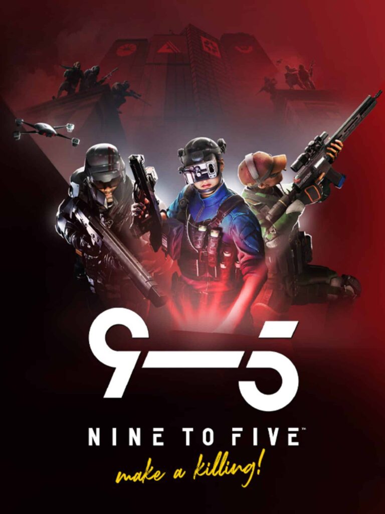 Juega Nine to Five en cloud gaming - Descubre dónde.