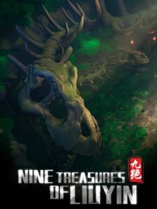 nine-treasures-of-liuyin--portrait