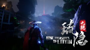 nine-treasures-of-liuyin--screenshot-0