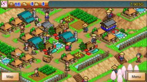 ninja-village--screenshot-0